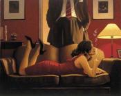 杰克 维特里亚诺 : The Parlour of Temptation